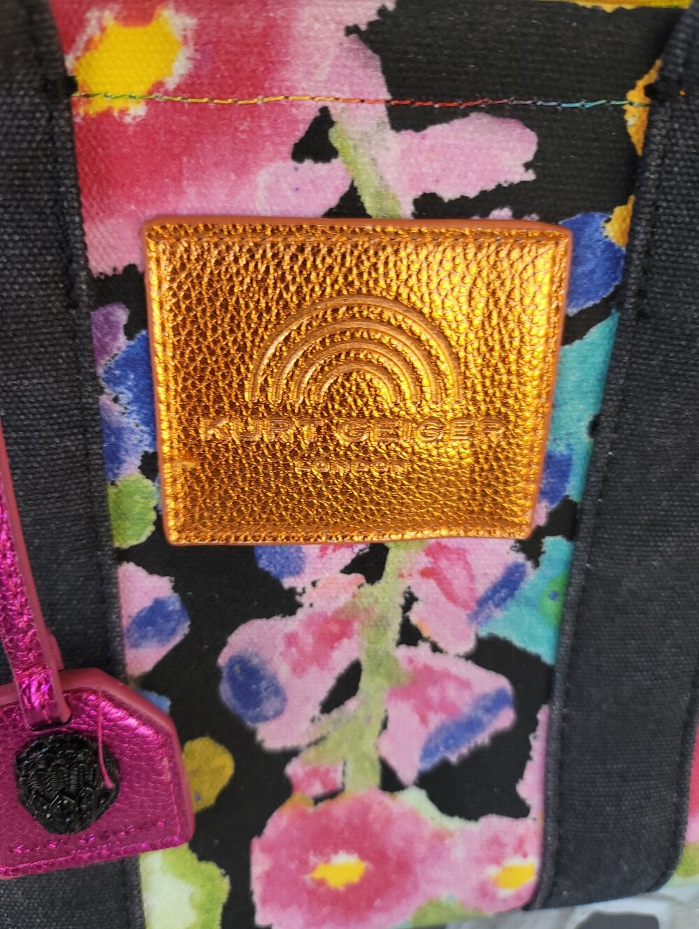 Kurt geiger Bag - Picture 10 of 11